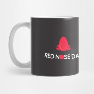 Red Nose Day Mug